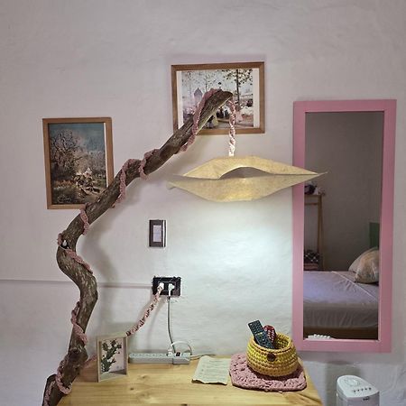 La Casona Espacio Bonito Zapatoca Luaran gambar