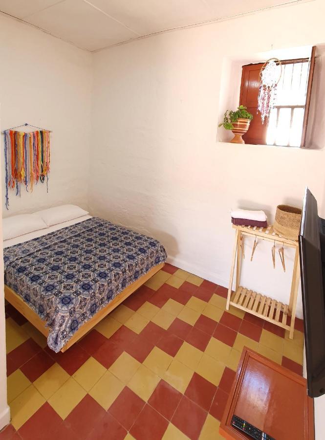 La Casona Espacio Bonito Zapatoca Luaran gambar