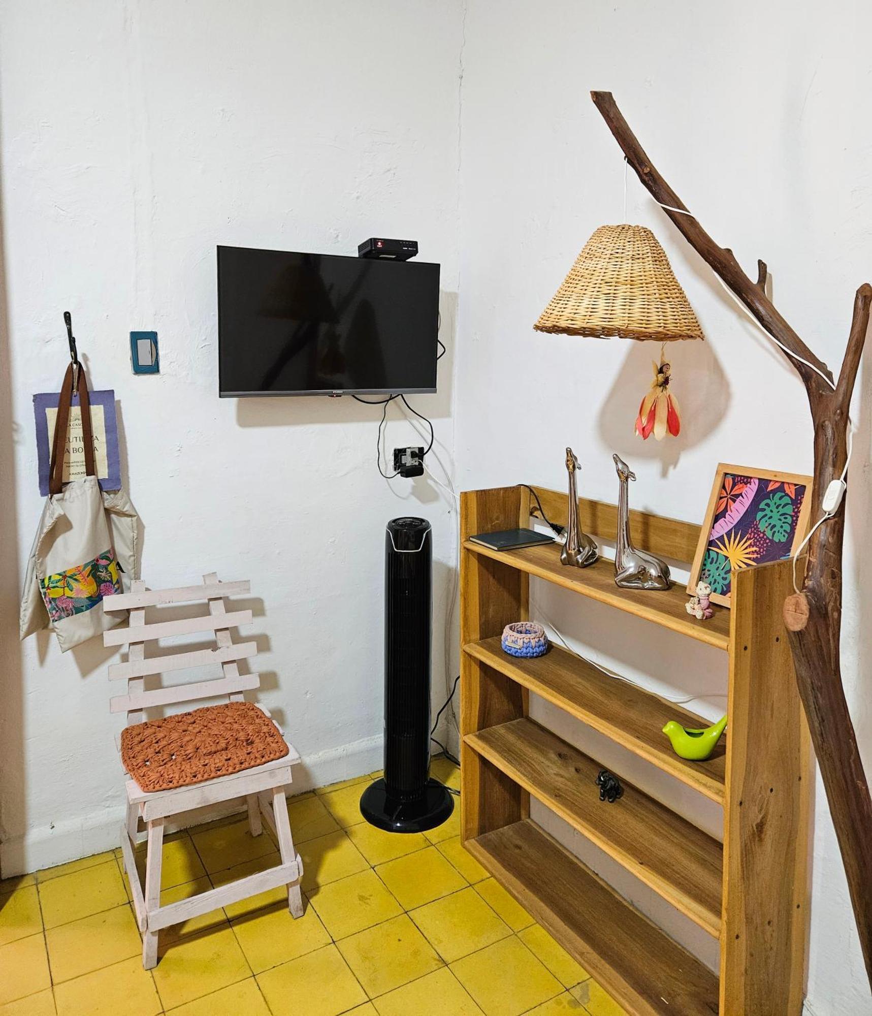 La Casona Espacio Bonito Zapatoca Luaran gambar