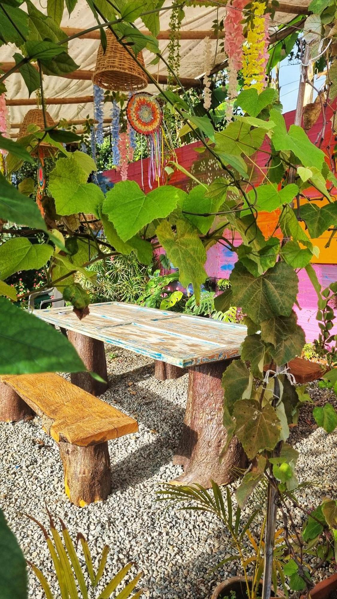 La Casona Espacio Bonito Zapatoca Luaran gambar