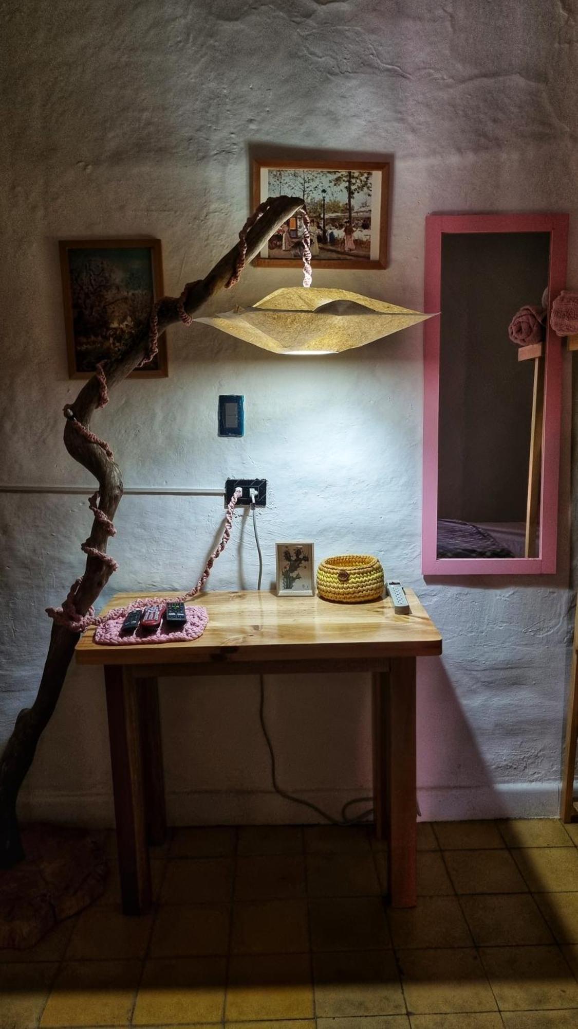 La Casona Espacio Bonito Zapatoca Luaran gambar