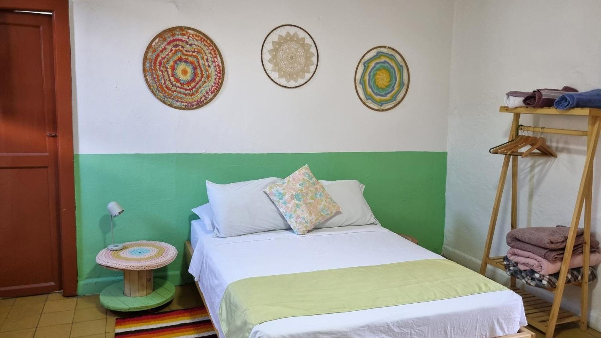 La Casona Espacio Bonito Zapatoca Luaran gambar