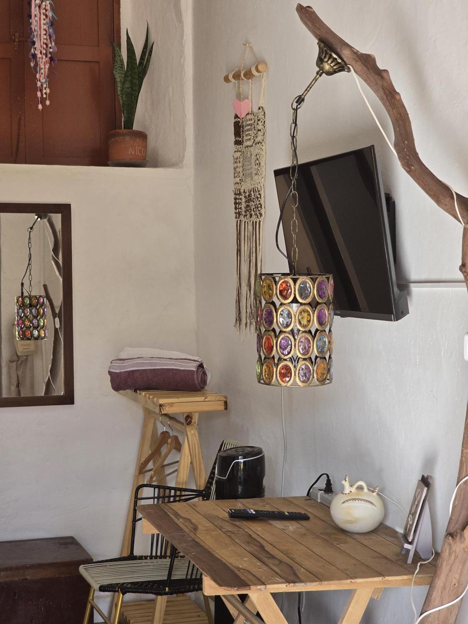 La Casona Espacio Bonito Zapatoca Luaran gambar