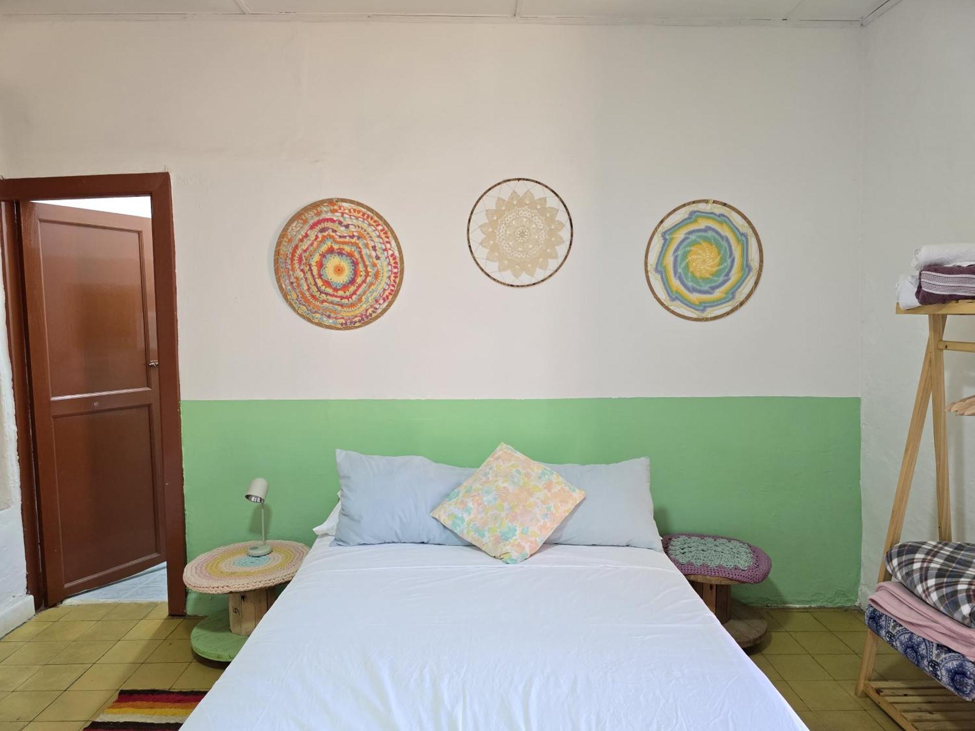 La Casona Espacio Bonito Zapatoca Luaran gambar
